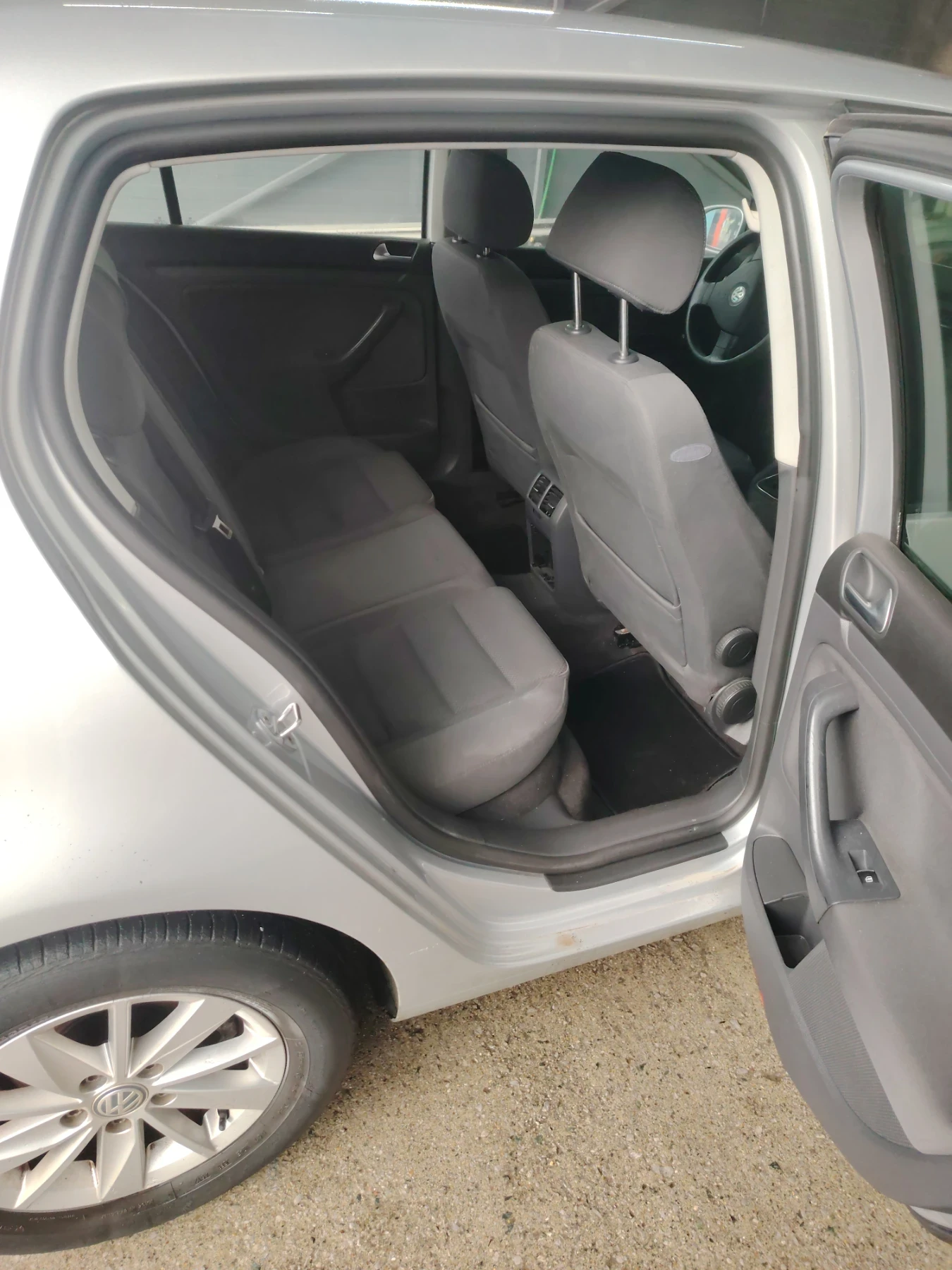 VW Golf 1.4 90kc - изображение 4