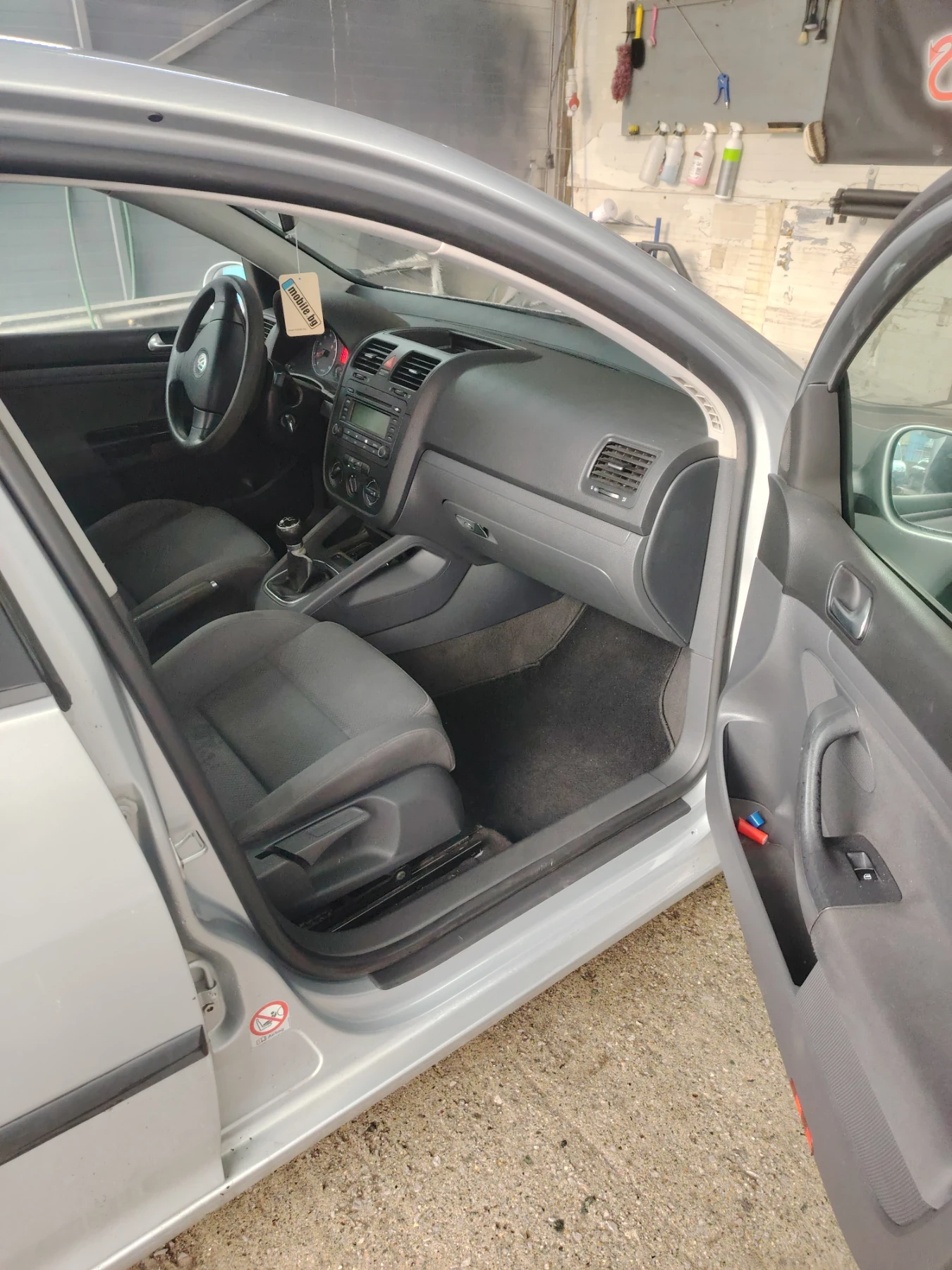 VW Golf 1.4 90kc - изображение 3