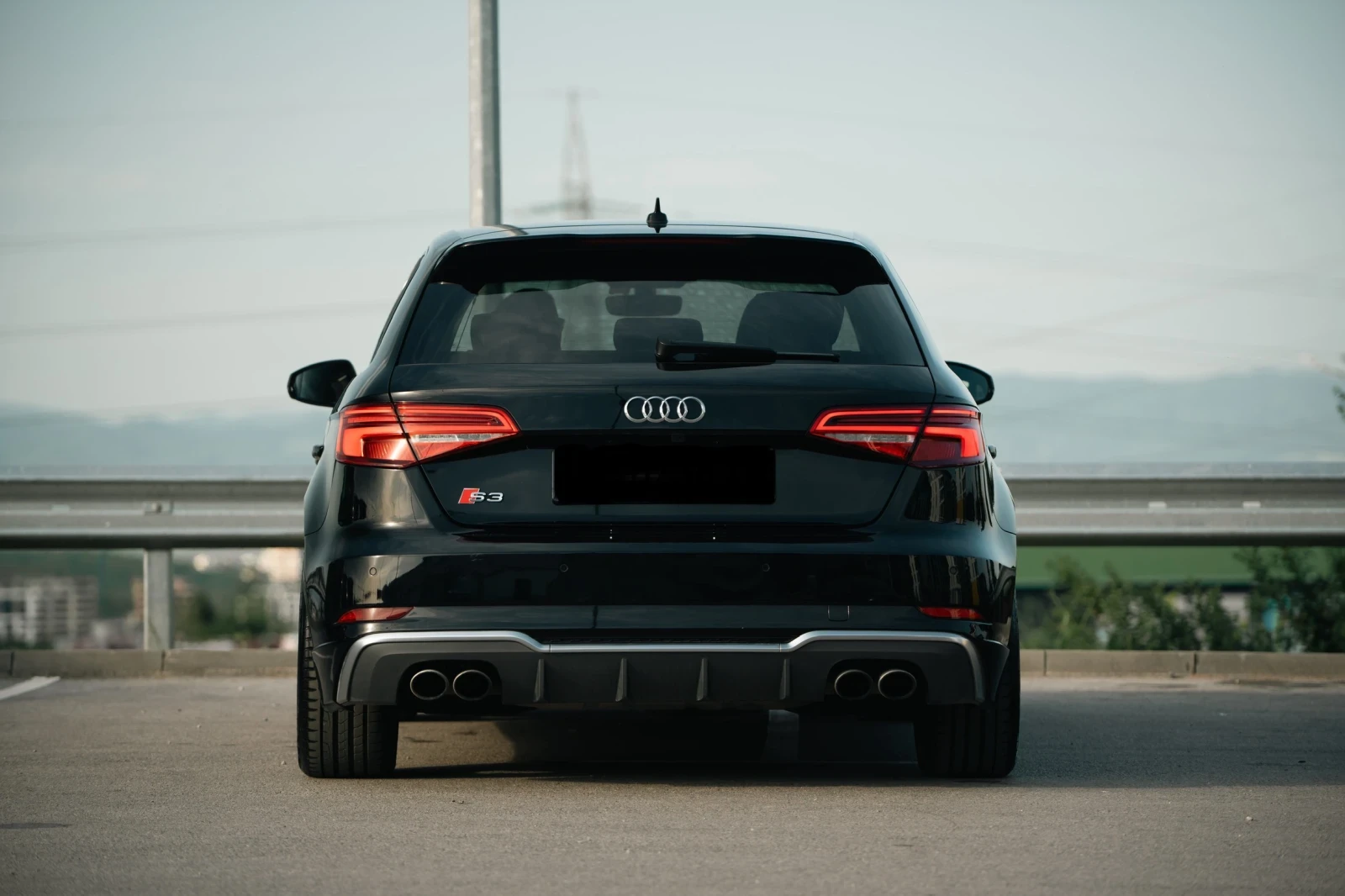 Audi S3 2.0TFSI Sportback - изображение 4