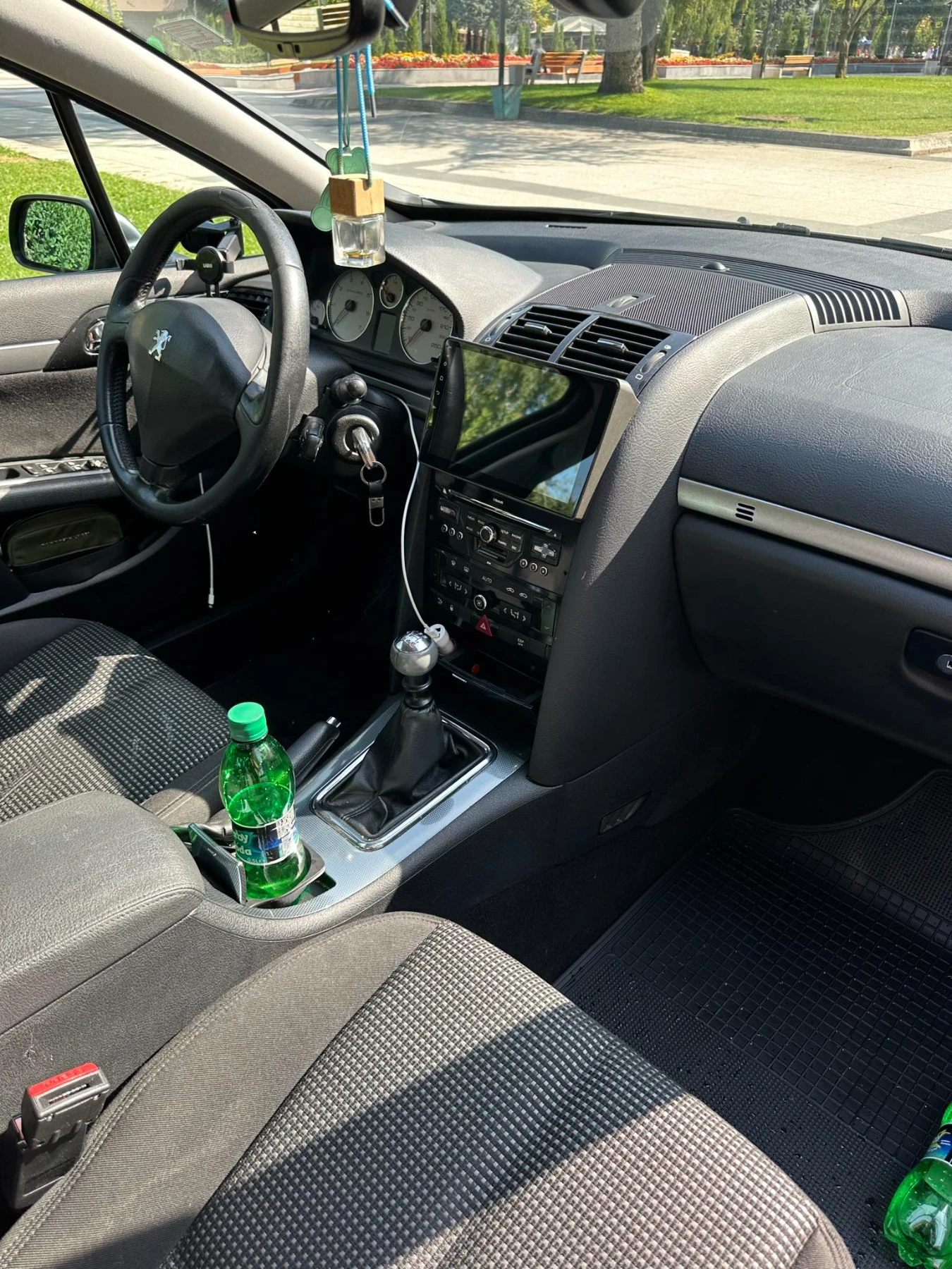 Peugeot 407  - изображение 6