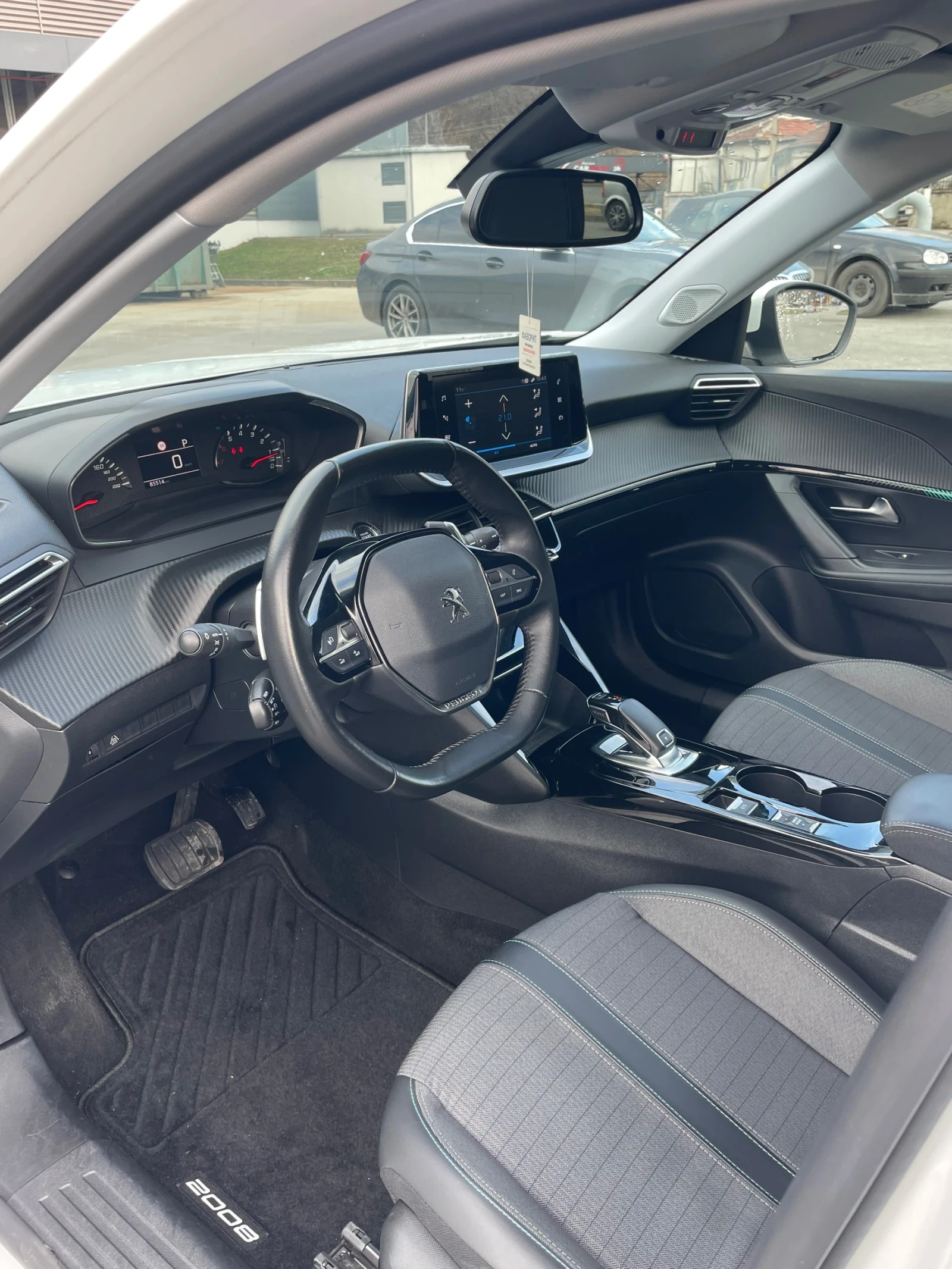 Peugeot 2008  - изображение 4