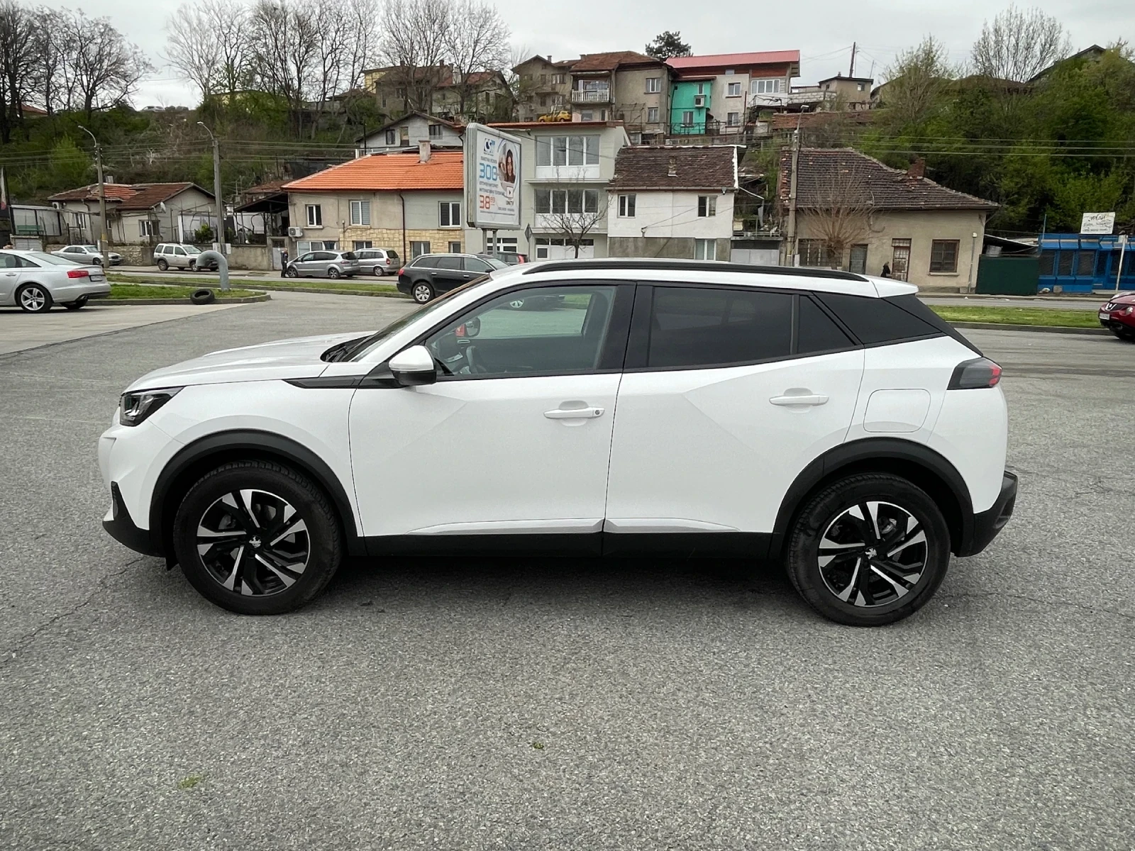 Peugeot 2008  - изображение 2