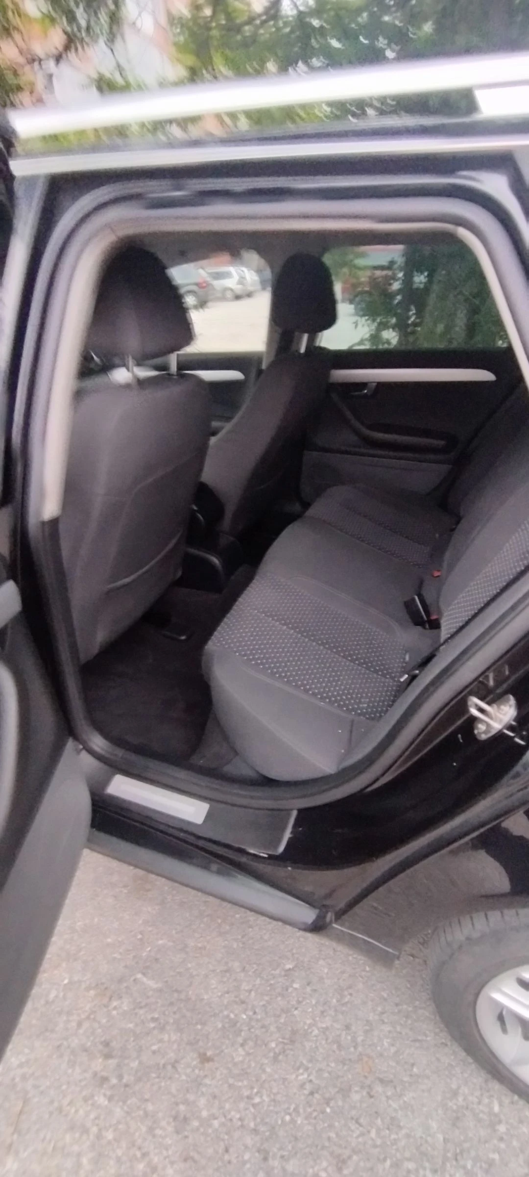 Seat Exeo 2.0 TDI 120hp - изображение 9