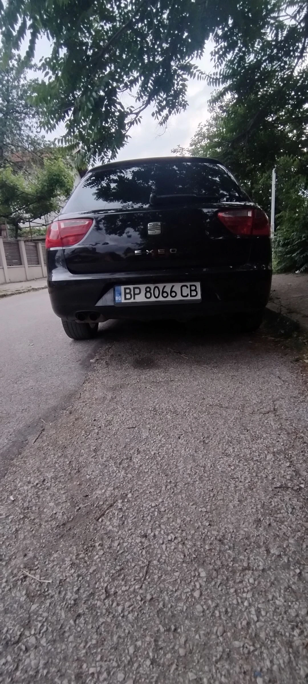 Seat Exeo 2.0 TDI 120hp - изображение 6