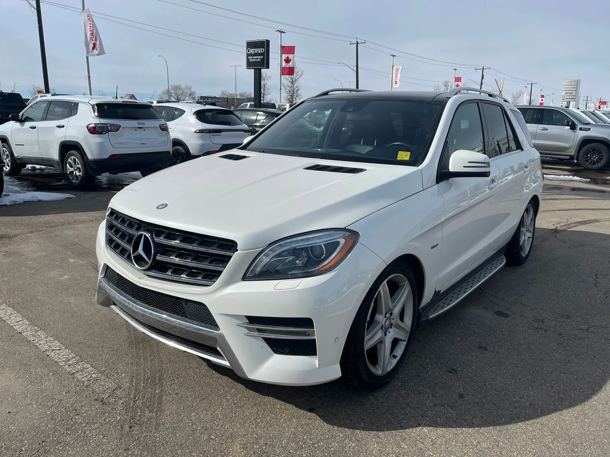 Mercedes-Benz ML 550 * ЦЕНА ДО БЪЛГАРИЯ * (CARFAX) - изображение 2