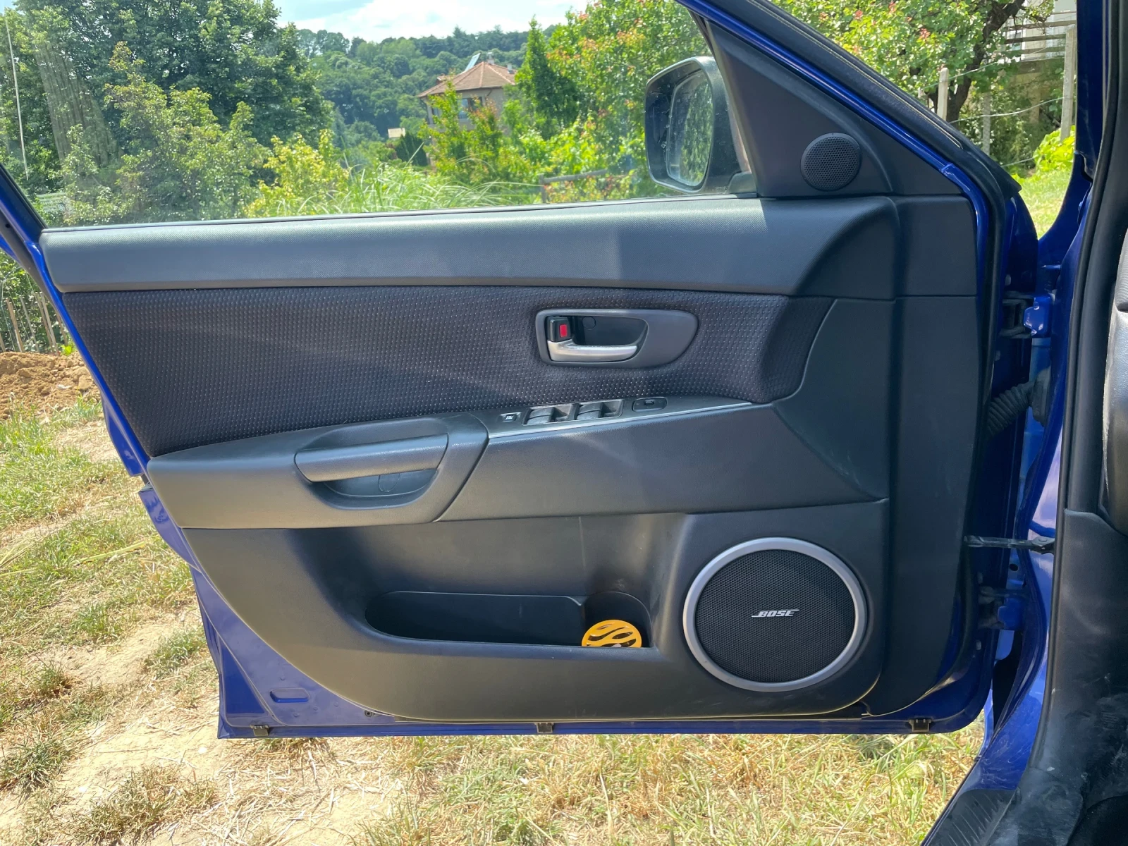 Mazda 3 1.6 - изображение 7