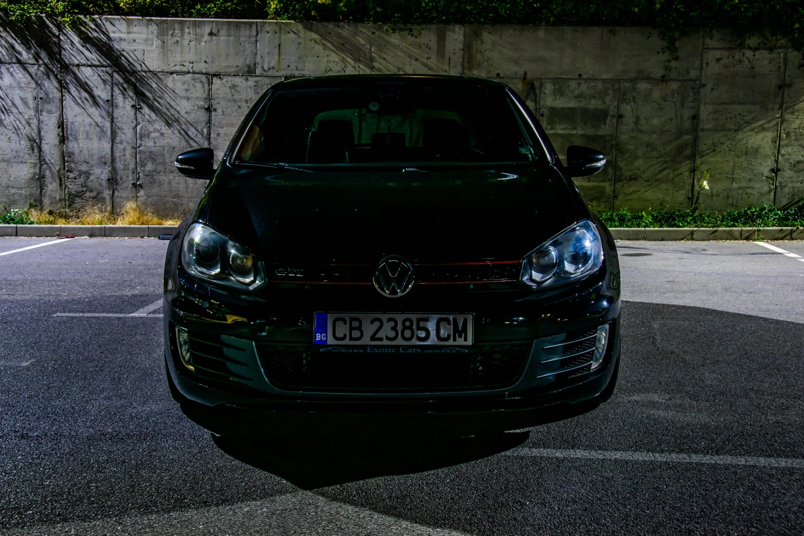 VW Golf Golf mk6 GTI - изображение 2