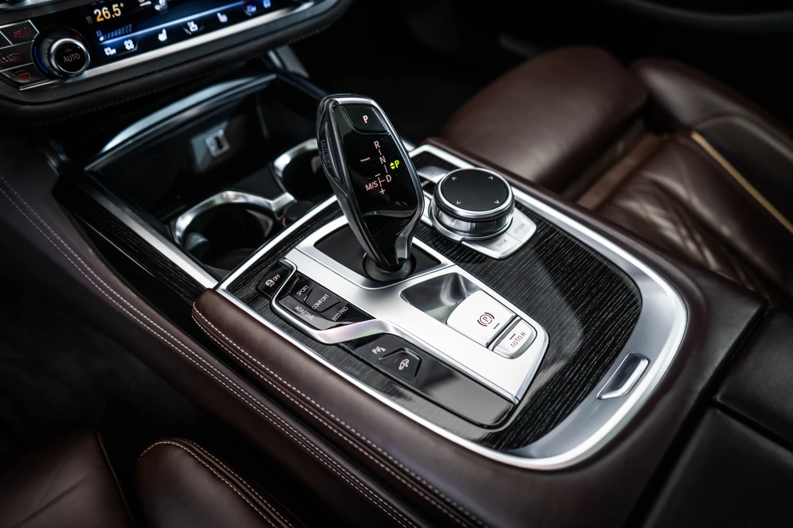 BMW 730 d Xdrive* Bowers&Wilkins* Msport - изображение 9