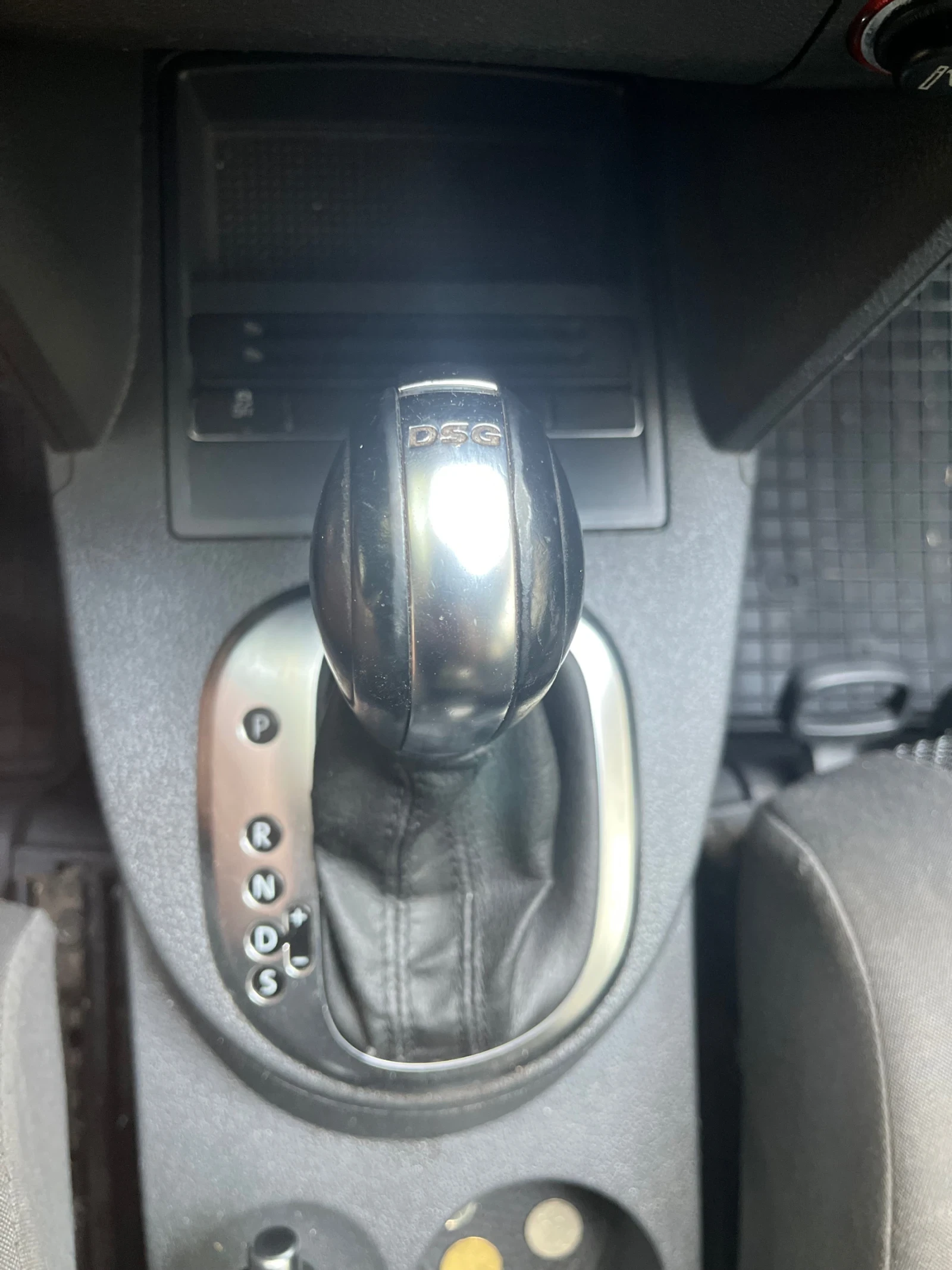 VW Touran  - изображение 9