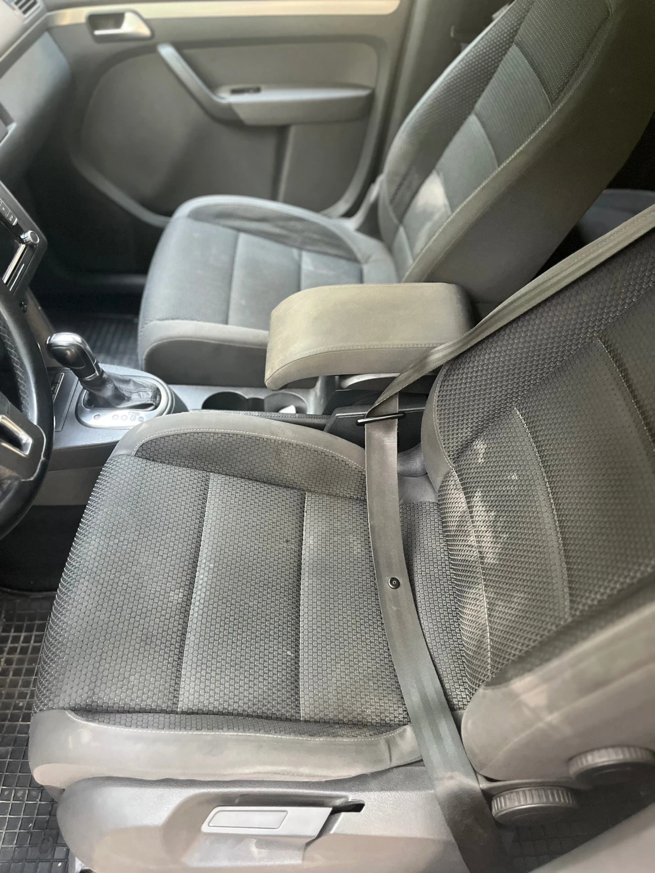 VW Touran  - изображение 4