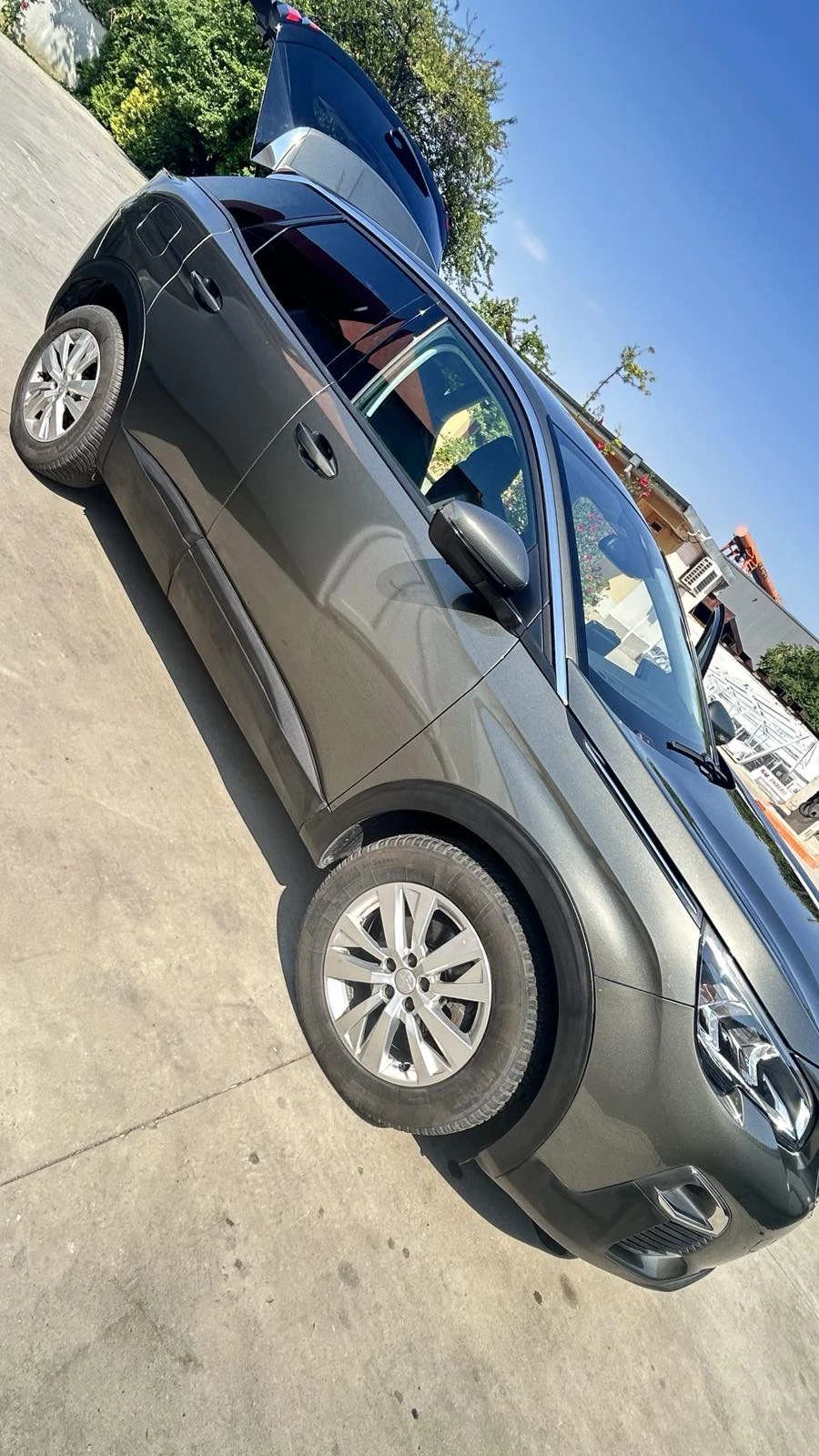 Peugeot 3008  - изображение 4