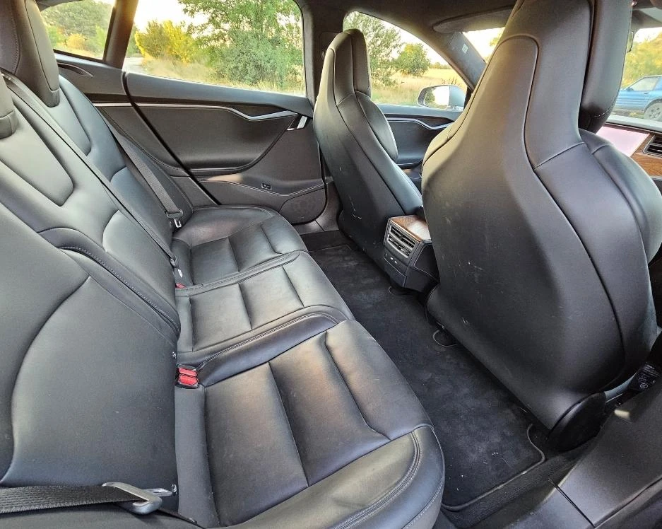 Tesla Model S Raven 2020 Long range | Mobile.bg   12