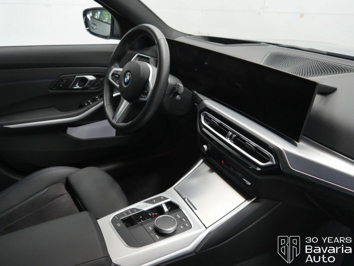 BMW 320 d Touring M Sport Paket - изображение 7
