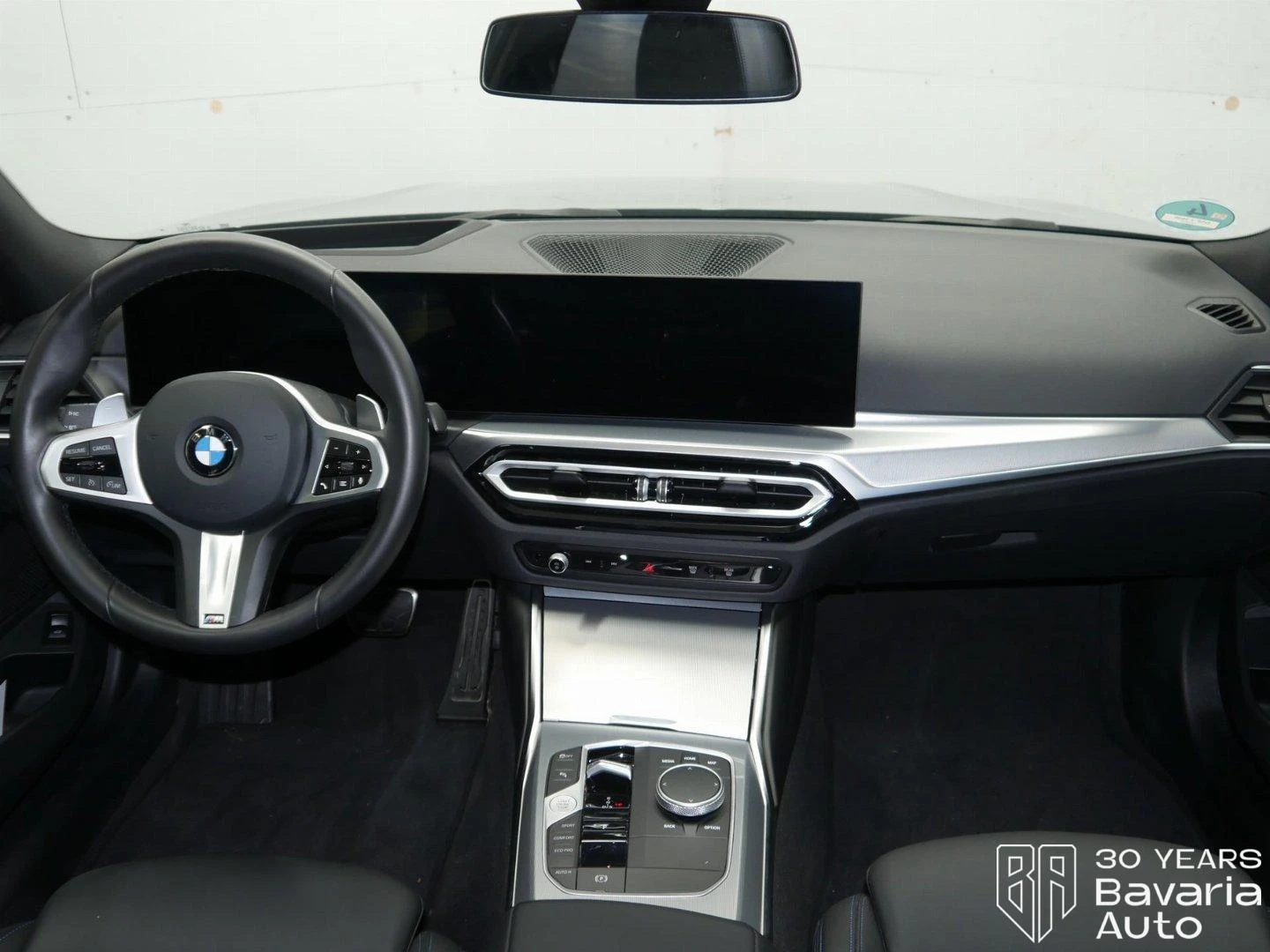BMW 320 d Touring M Sport Paket - изображение 6
