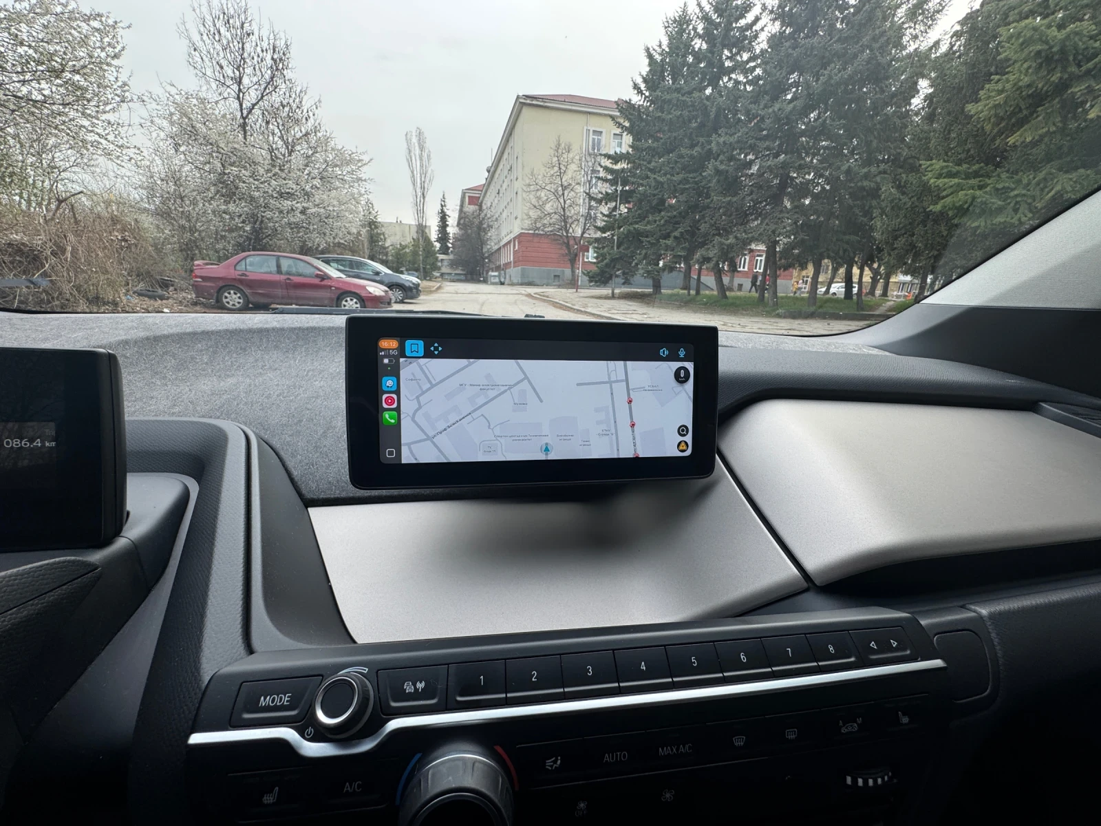 BMW i3 i3S 120Ah - изображение 6