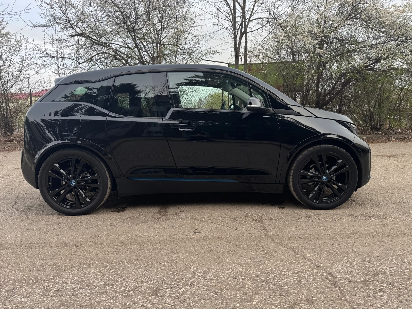 BMW i3 i3S 120Ah - изображение 3