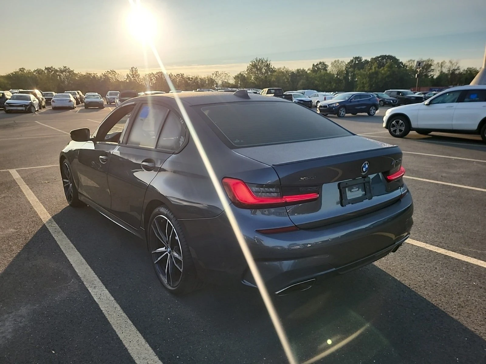BMW 340 M xDrive* B58* CARFAX* АВТОФИНАНСИРАНЕ*  - изображение 4