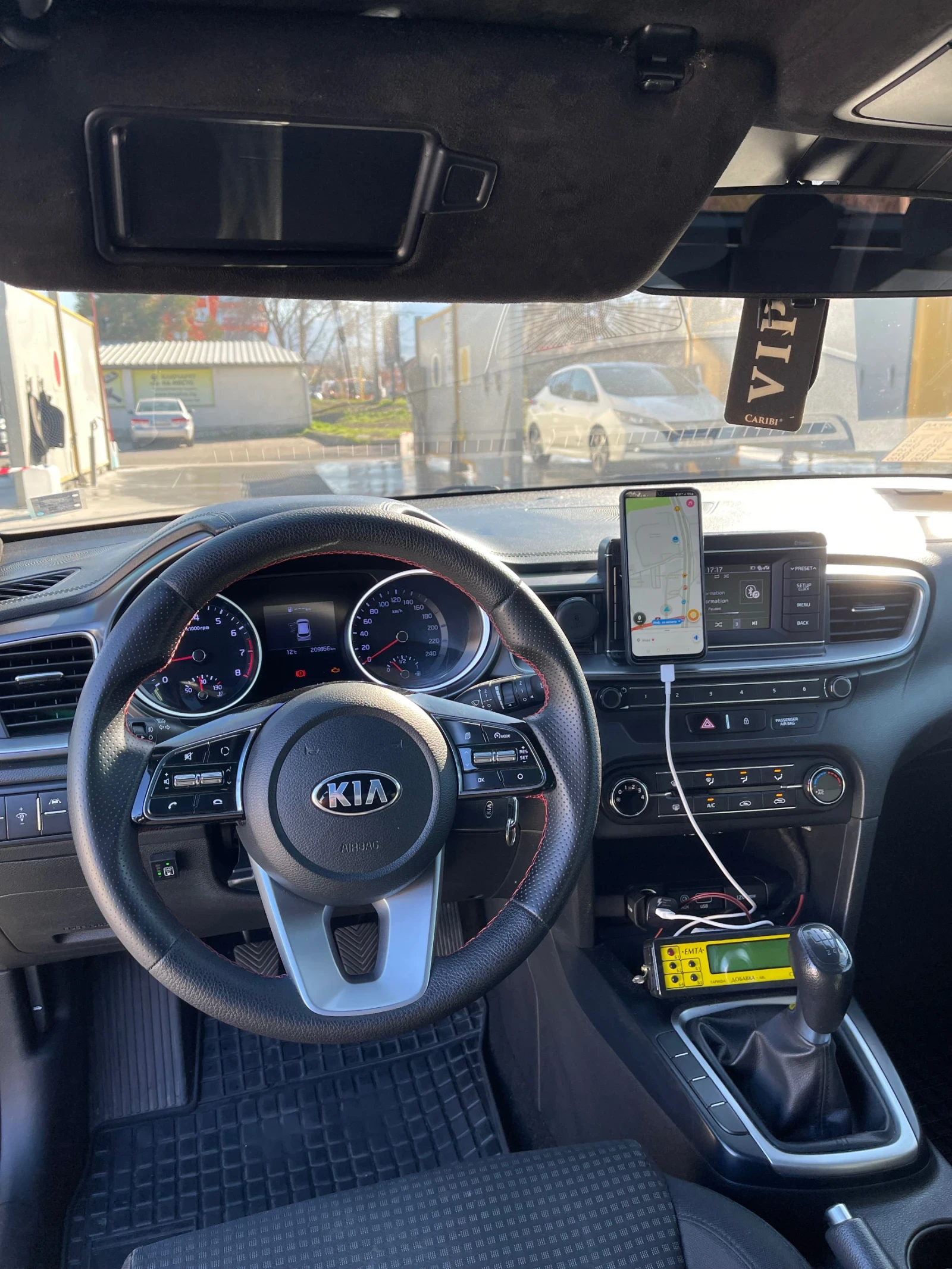 Kia Ceed 1.4 | Mobile.bg � ����������� 6