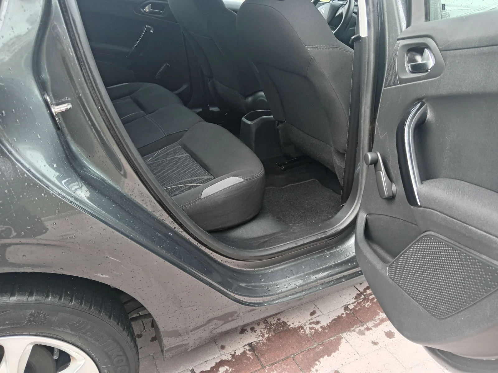 Peugeot 208 1.4i-95hp. | Mobile.bg   9