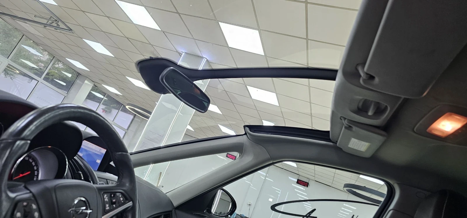 Opel Zafira 1.6CDTI euro6  7    | Mobile.bg   13