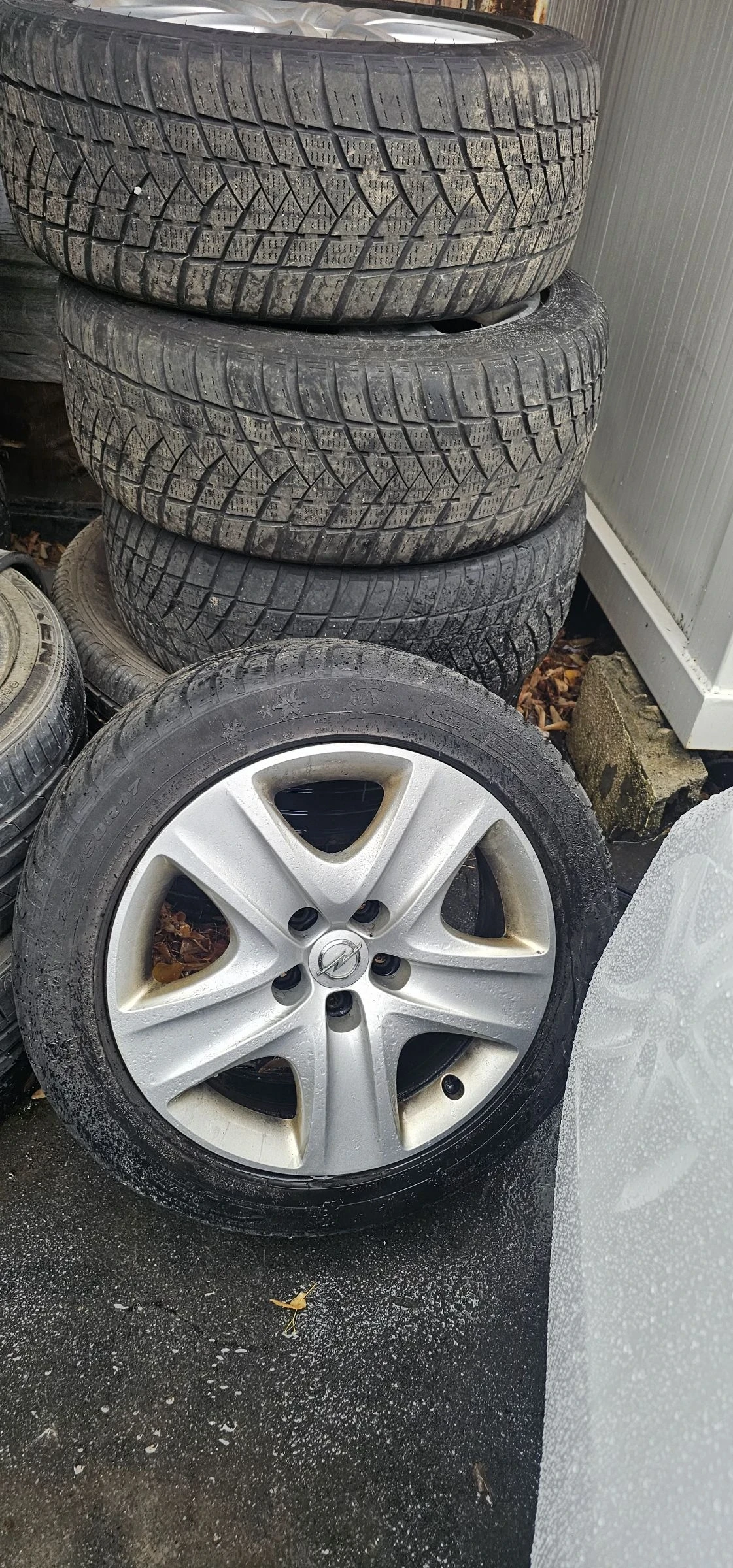 Opel Zafira 1.6CDTI euro6  7    | Mobile.bg   17