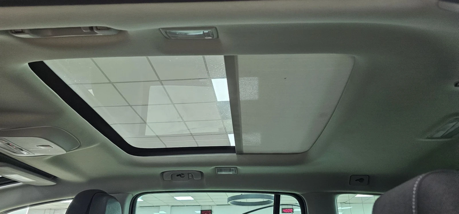 Opel Zafira 1.6CDTI euro6  7    | Mobile.bg   14