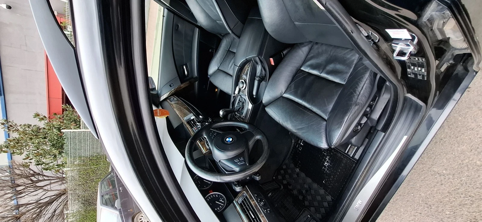 BMW 530 61 | Mobile.bg   5