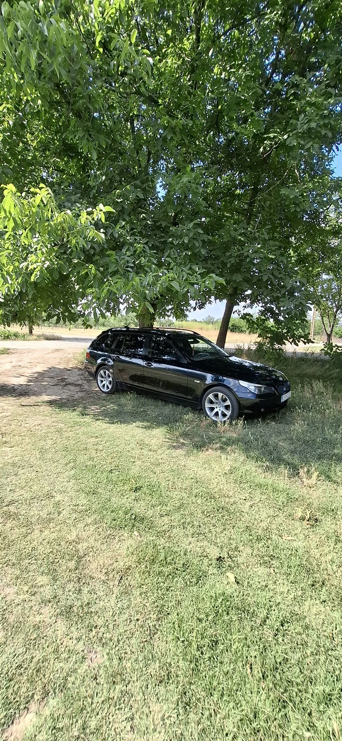 BMW 530 61 | Mobile.bg   3