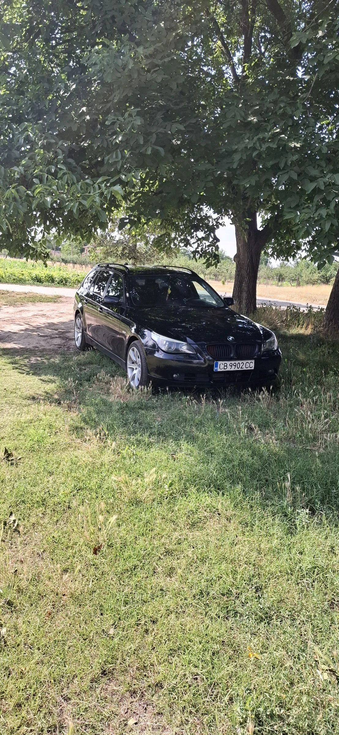 BMW 530 61 | Mobile.bg   1