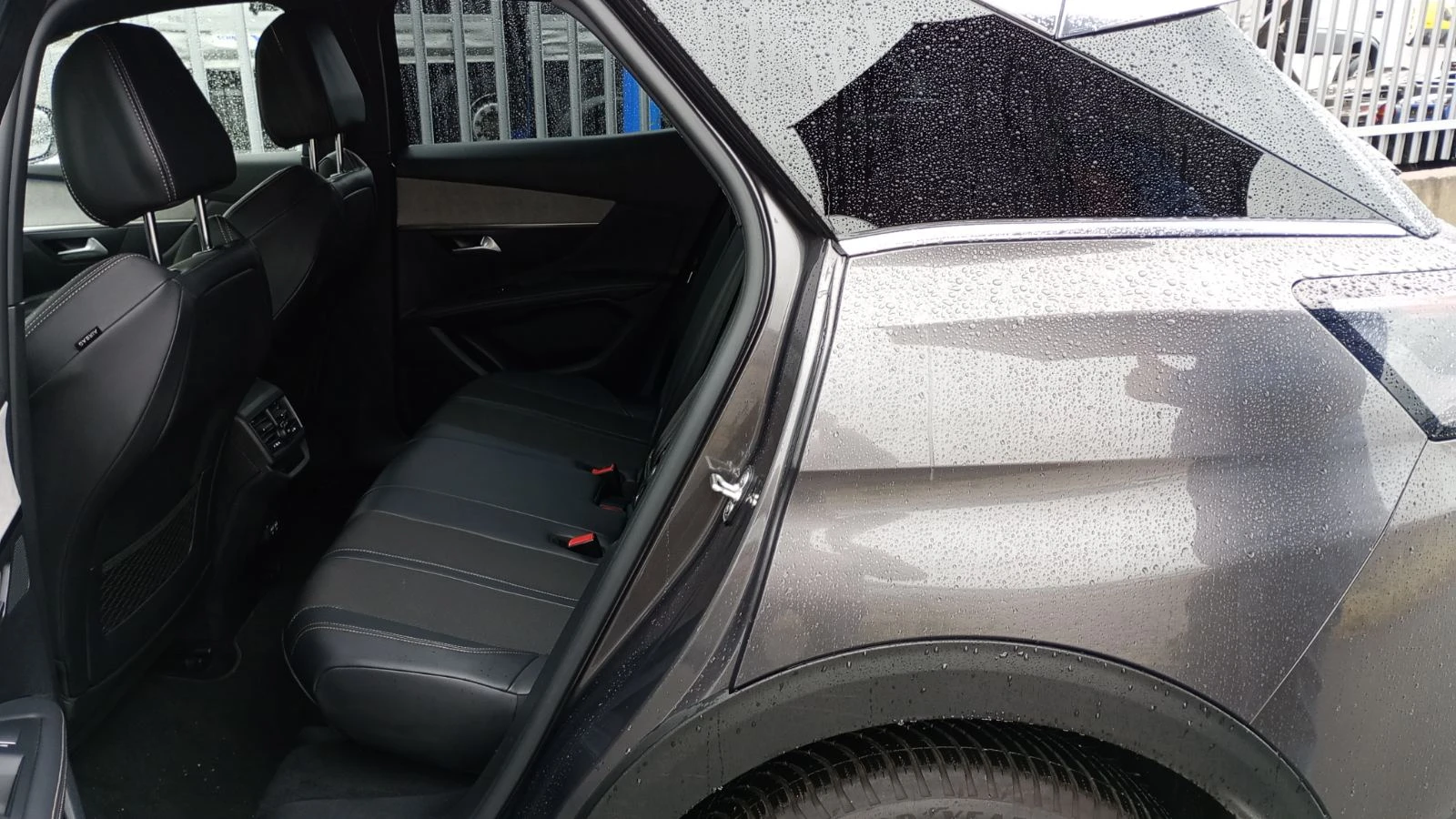 Peugeot 3008 1.2 PureTech 131 кс  - изображение 8