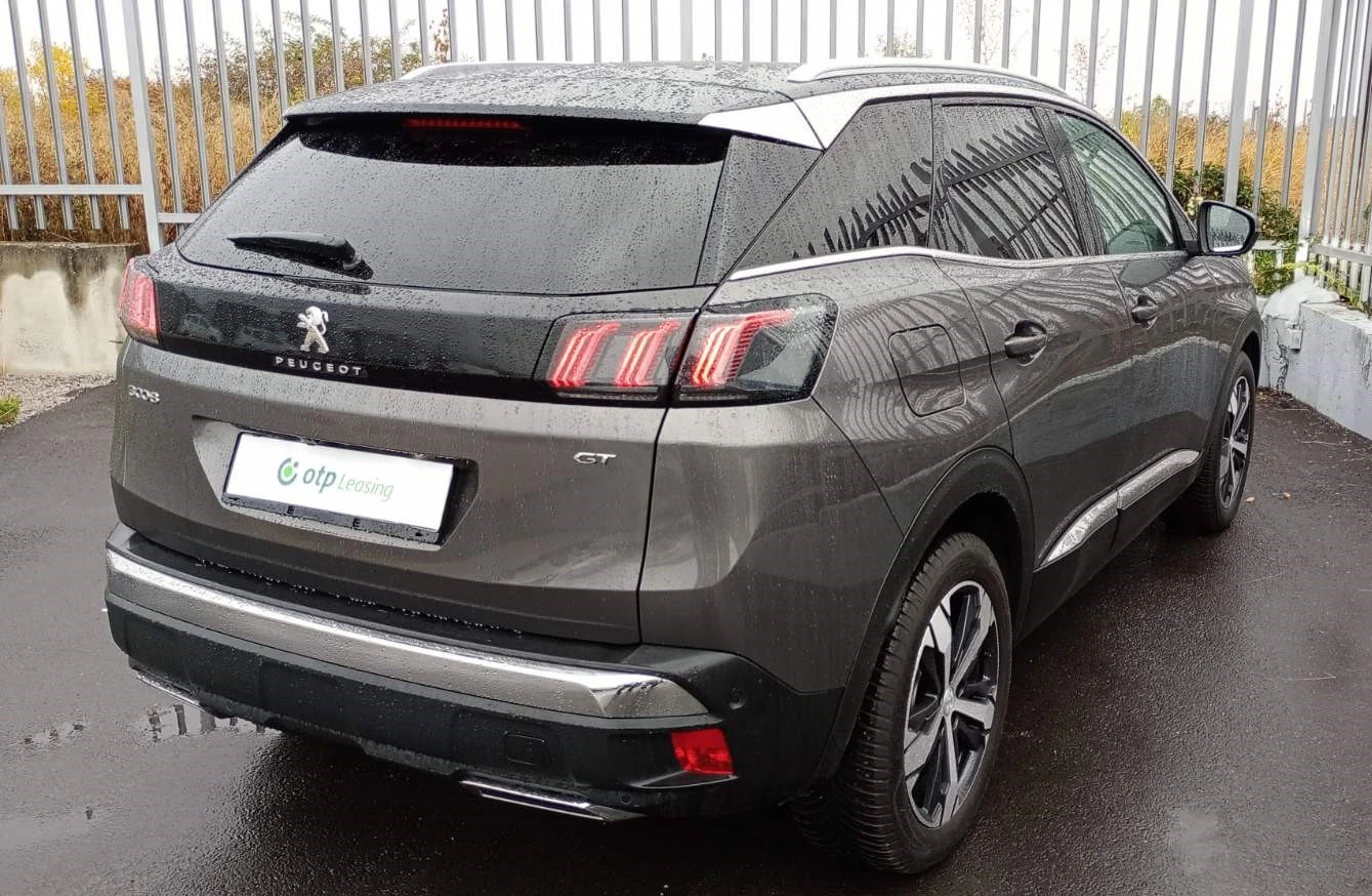Peugeot 3008 1.2 PureTech 131 кс  - изображение 4