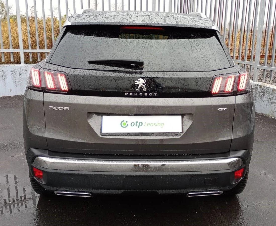 Peugeot 3008 1.2 PureTech 131 кс  - изображение 6