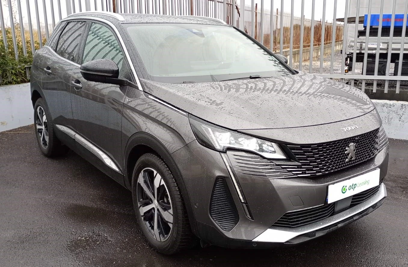 Peugeot 3008 1.2 PureTech 131 кс  - изображение 2