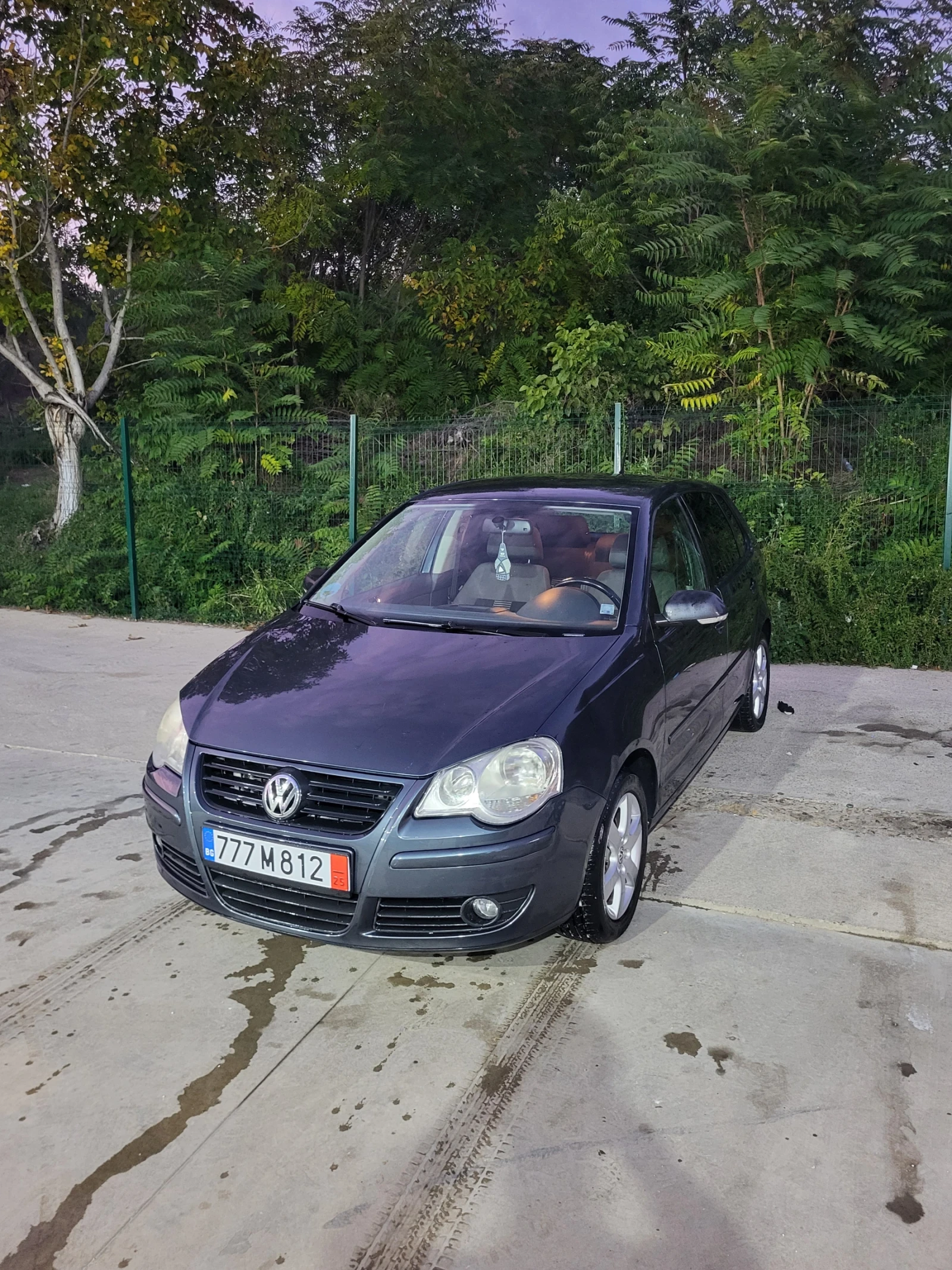 VW Polo 1.2 70hp ВЕРИГА! | Mobile.bg — изображение 1