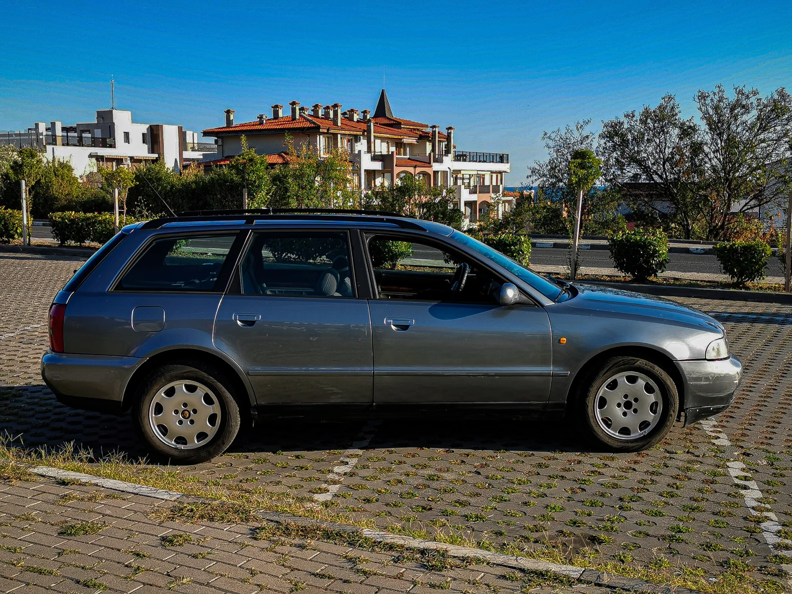 Audi A4 | Mobile.bg — изображение 6