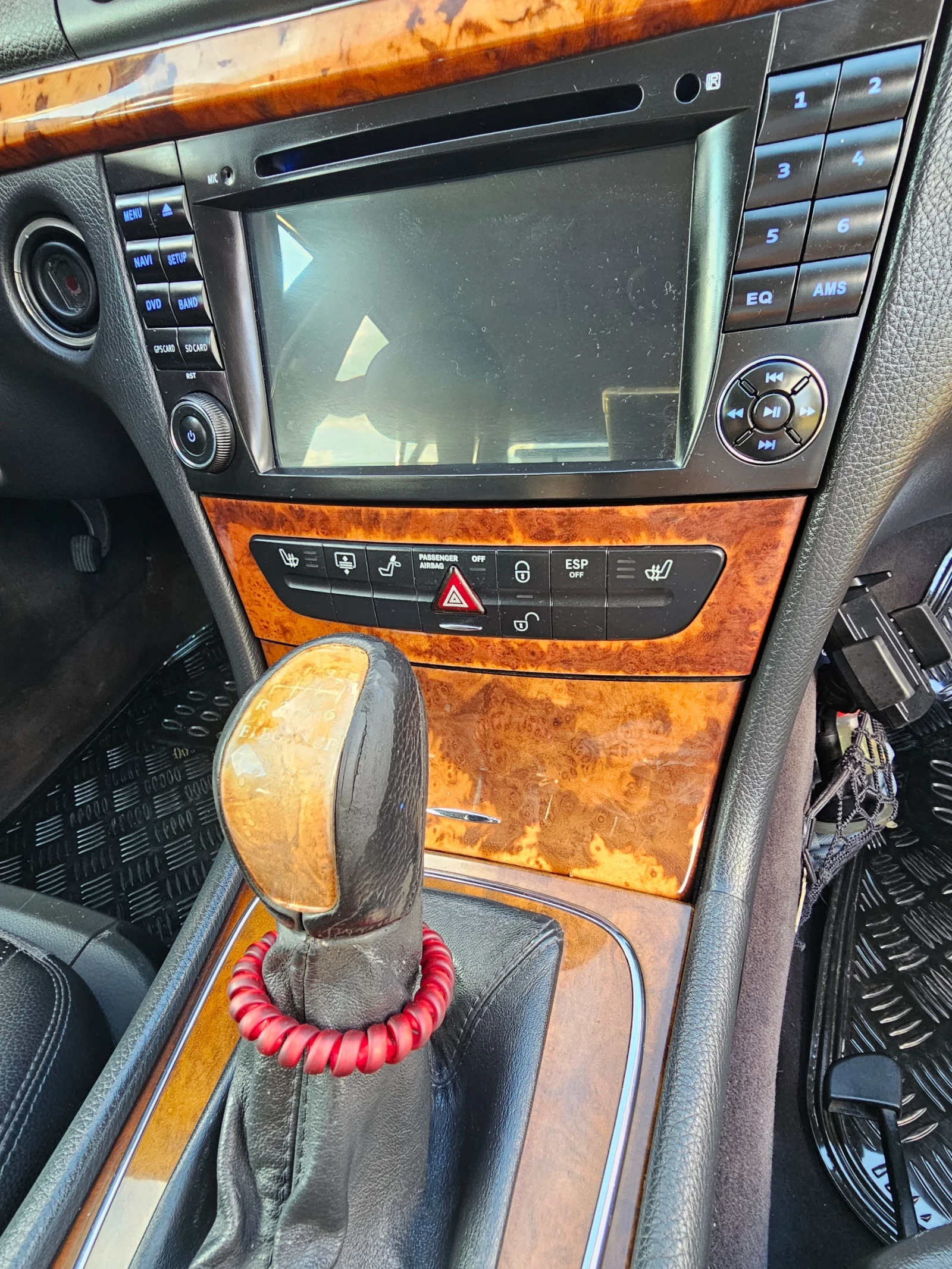 Mercedes-Benz E 270 | Mobile.bg   12