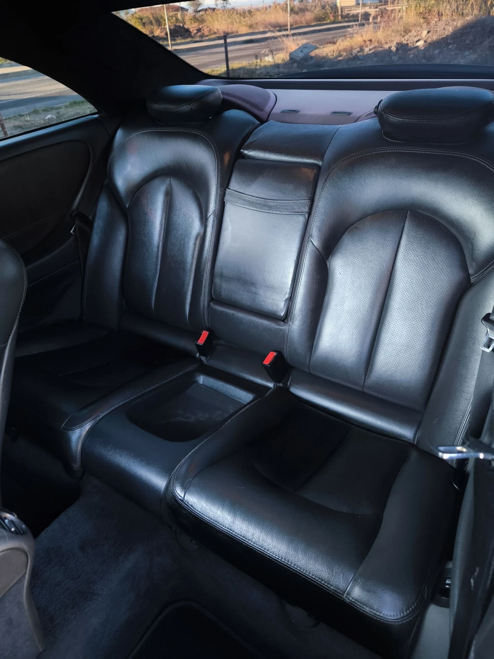 Mercedes-Benz CLK  - изображение 9