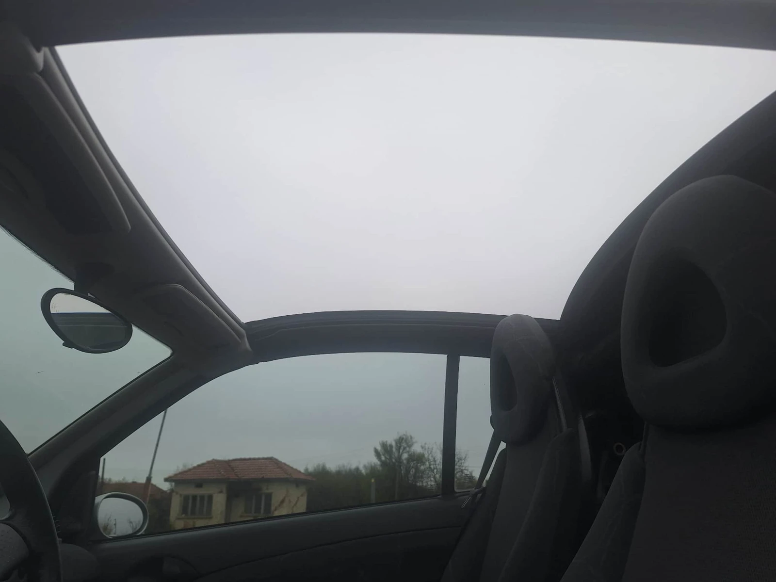 Smart Fortwo 0.8 | Mobile.bg   10