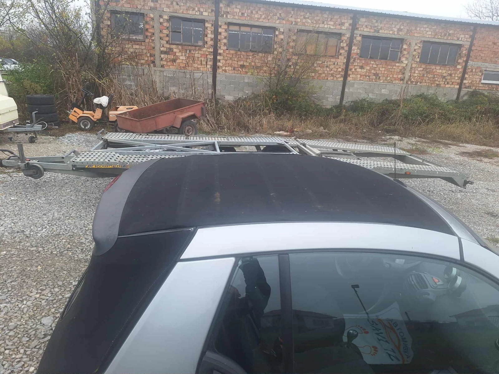 Smart Fortwo 0.8 | Mobile.bg   9