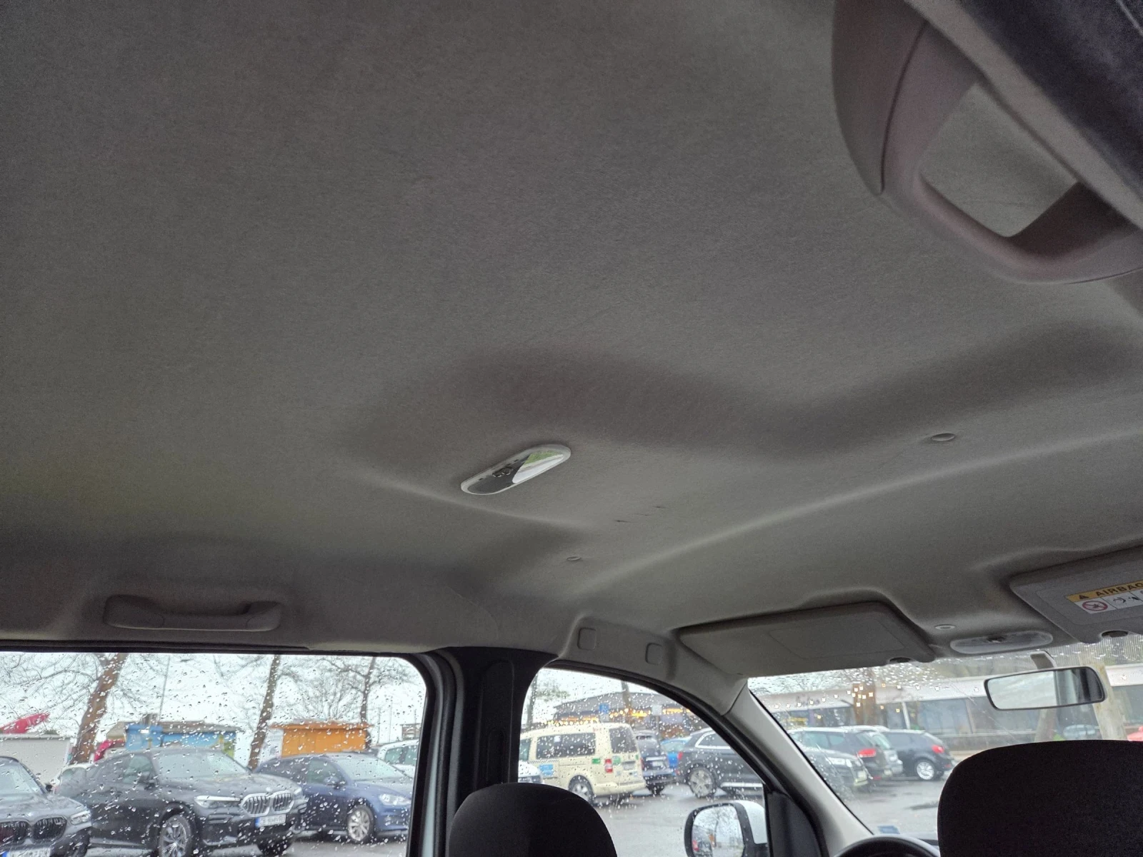 Dacia Lodgy 1.6   | Mobile.bg   11