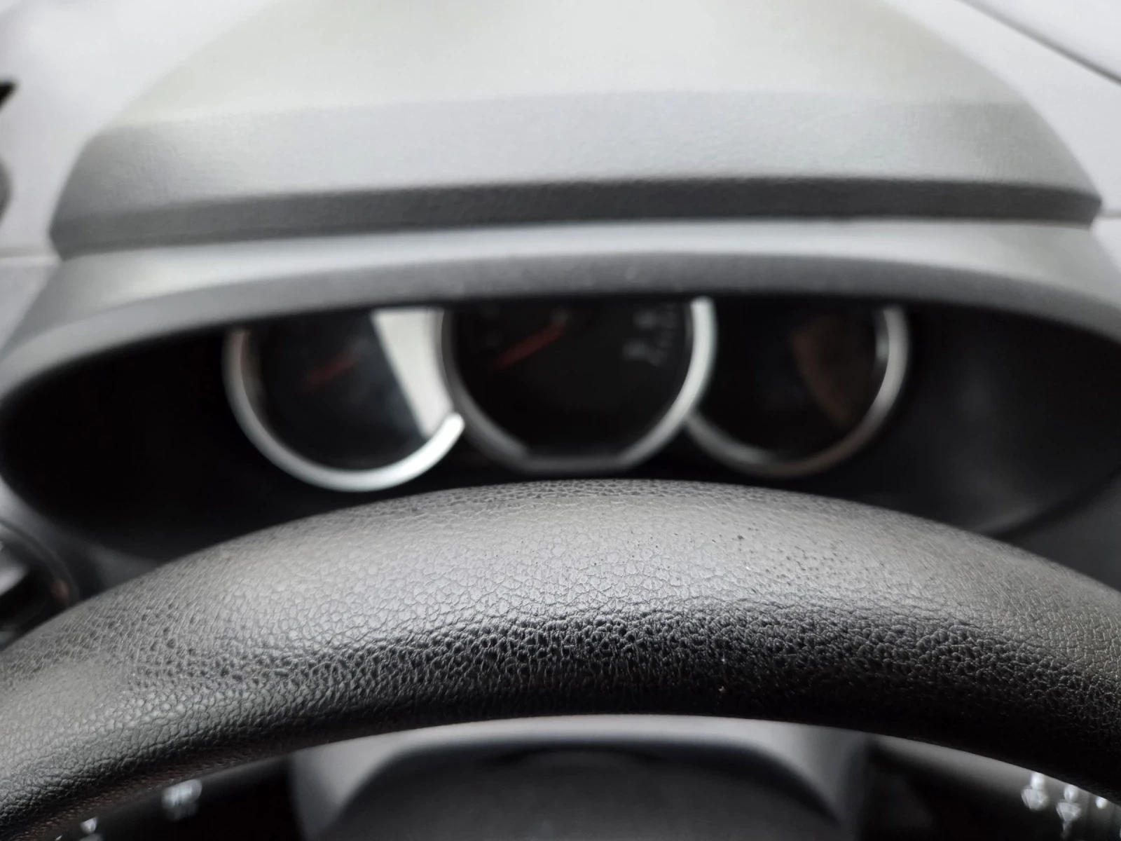 Dacia Lodgy 1.6   | Mobile.bg   7