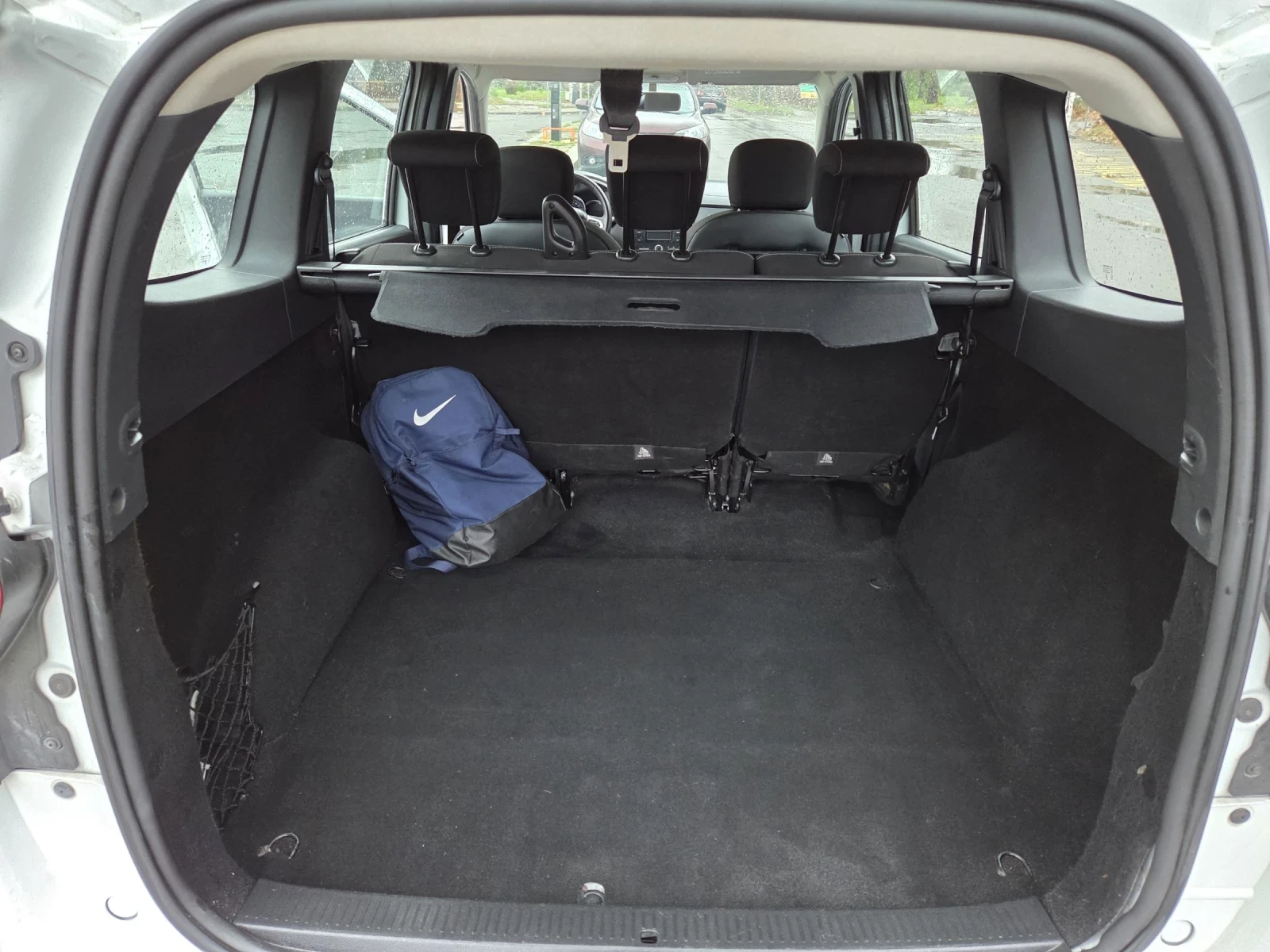 Dacia Lodgy 1.6   | Mobile.bg   9