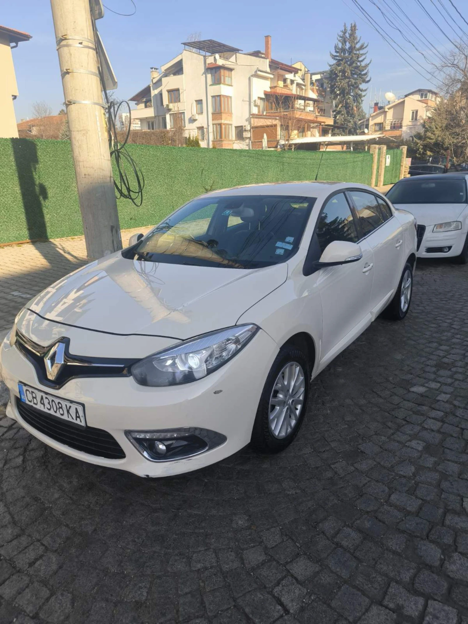 Renault Fluence | Mobile.bg � ����������� 1