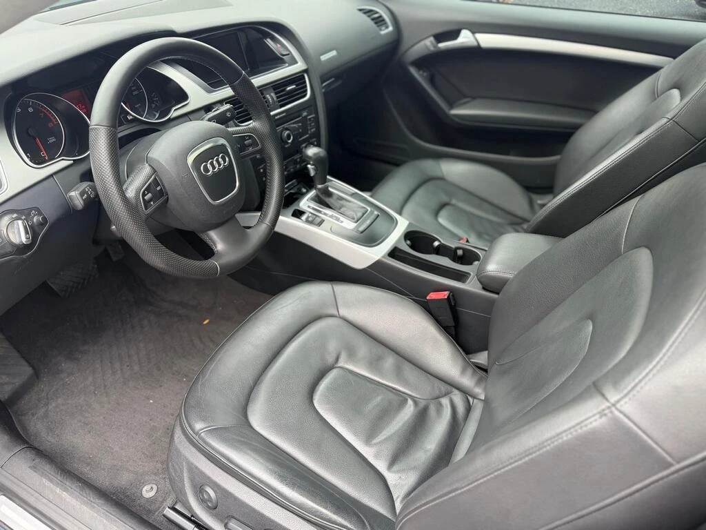 Audi A5 * S LINE/CLEAN TITLE/MAJOR SERVICE * CARFAX * ЦЕНА - изображение 6