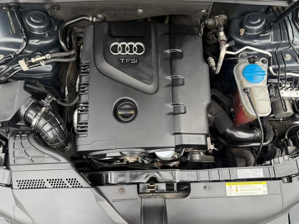 Audi A5 * S LINE/CLEAN TITLE/MAJOR SERVICE * CARFAX * ЦЕНА - изображение 9