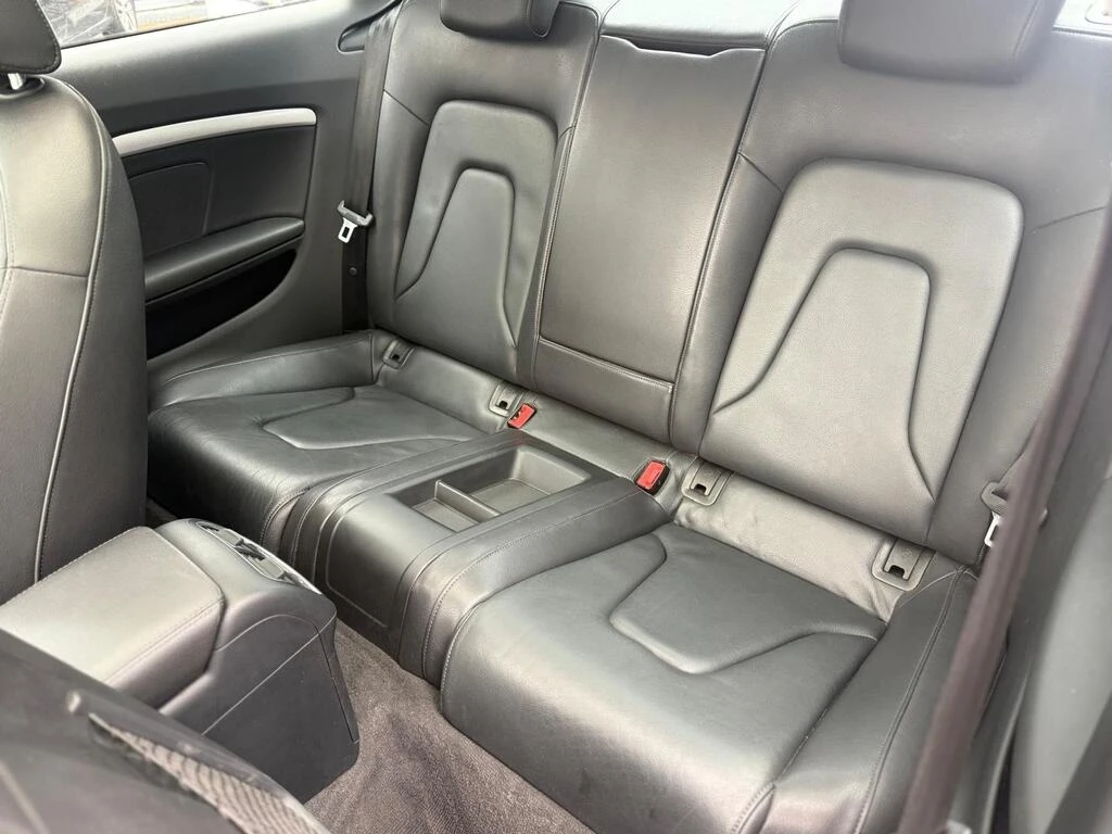 Audi A5 * S LINE/CLEAN TITLE/MAJOR SERVICE * CARFAX * ЦЕНА - изображение 8