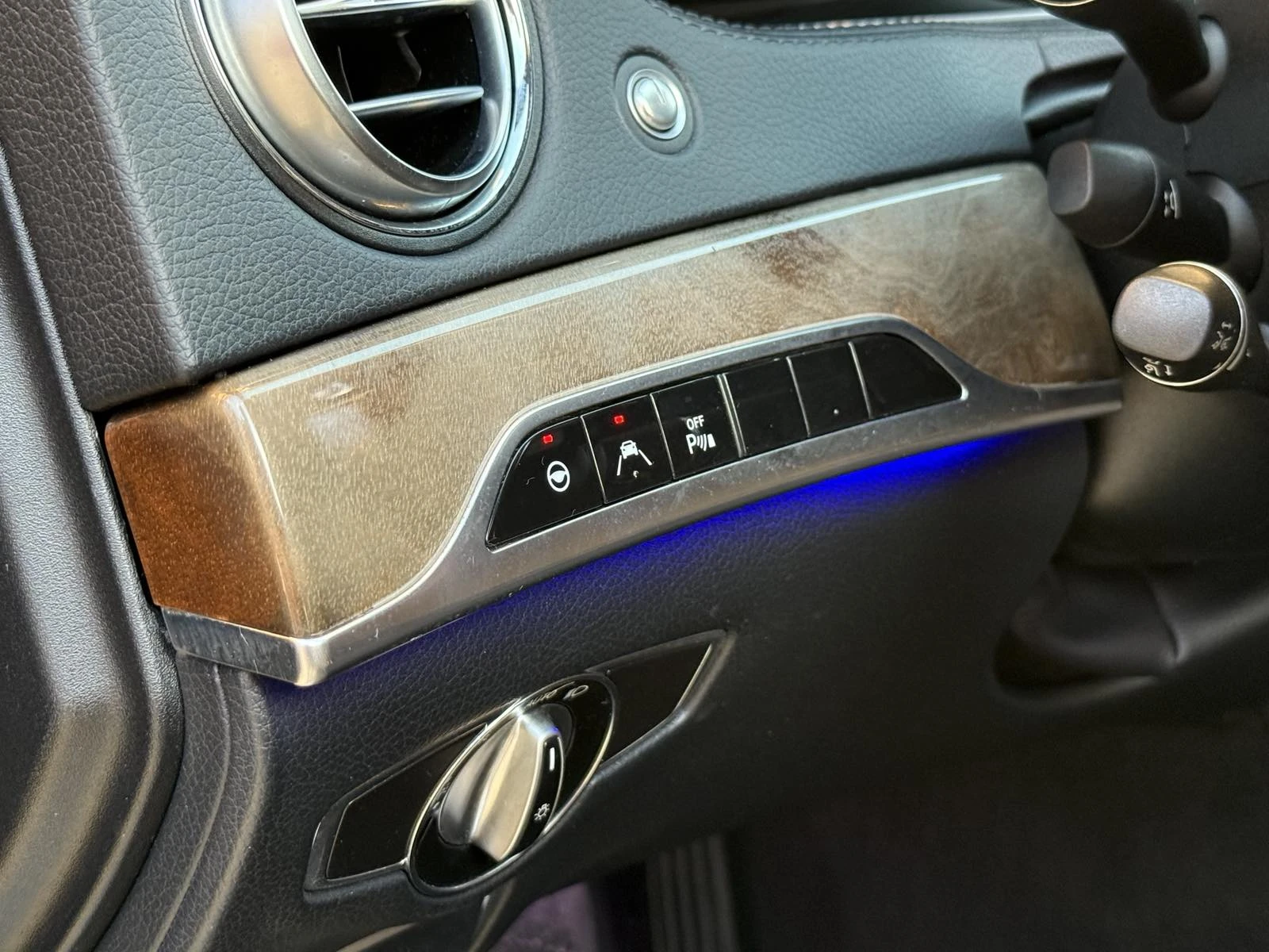 Mercedes-Benz S 550 ������ ��* ���������* BURMESTER | Mobile.bg � ����������� 13