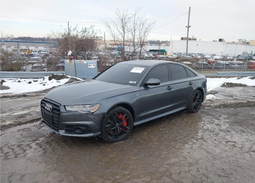 Audi S6 4.0T* QUATTRO* �������* BOSE | Mobile.bg � ����������� 1