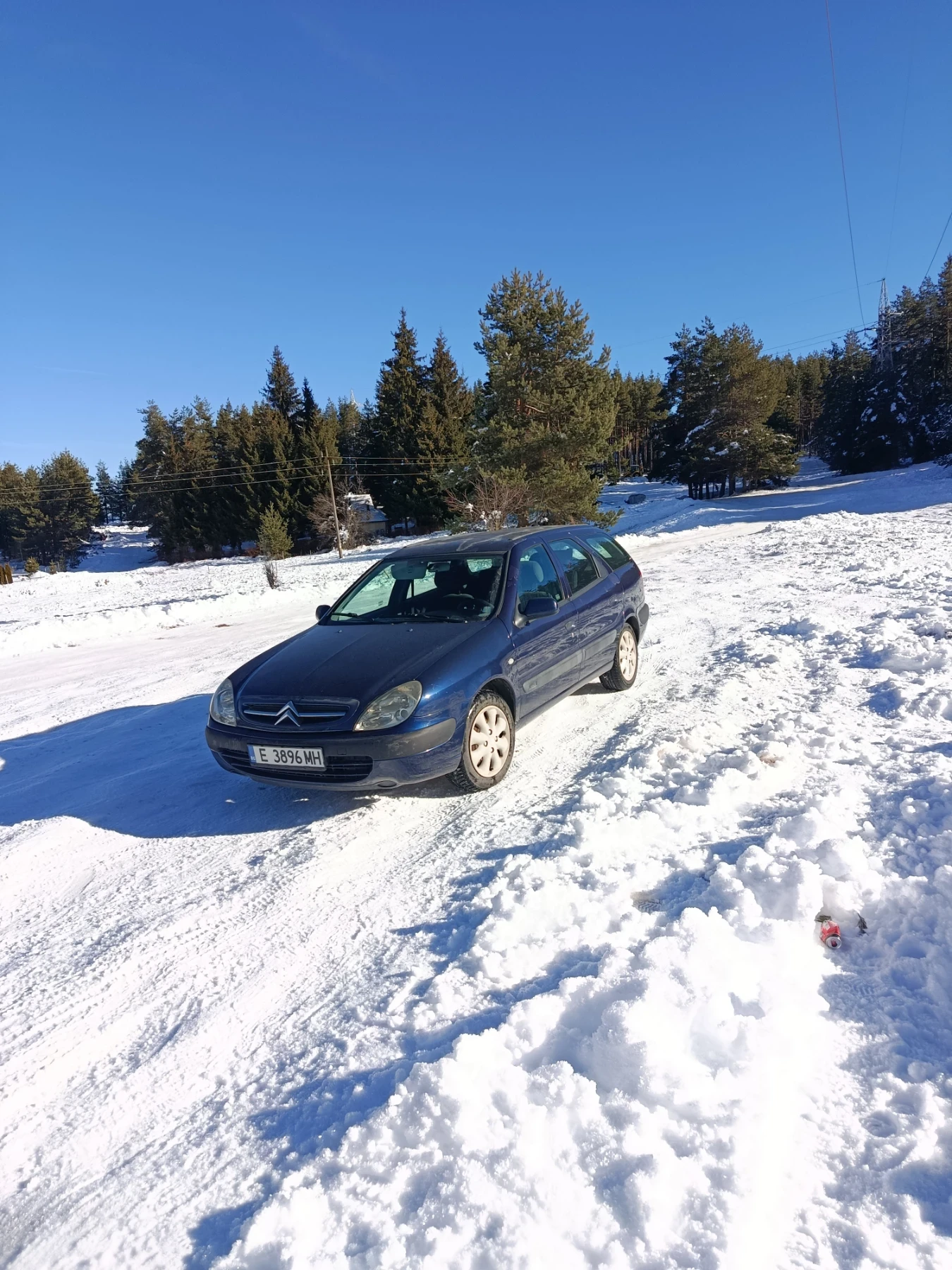 Citroen Xsara | Mobile.bg � ����������� 1