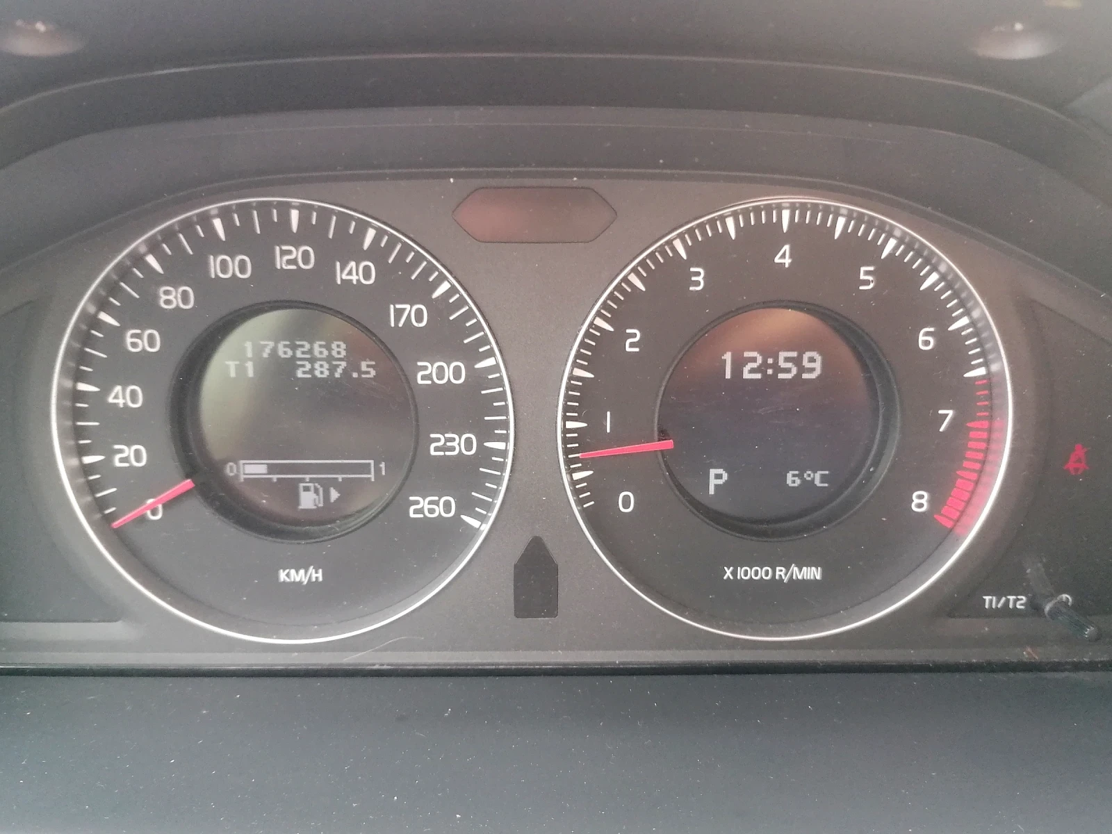Volvo S80 2.5 benzin avtomat | Mobile.bg � ����������� 12